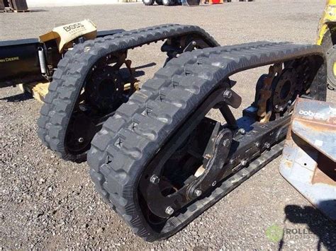 vts skid steer track conversion for sale|vts track system for sale.